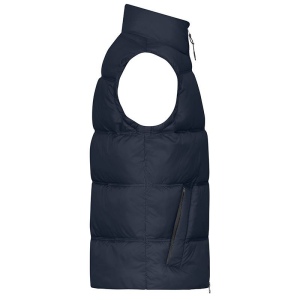 Bodywarmer matelassé RPET hiver Homme Daiber 8
