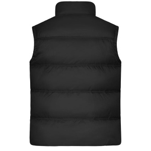 Bodywarmer matelassé RPET hiver Homme Daiber 9
