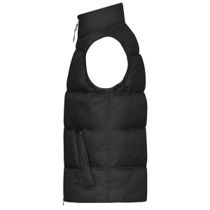 Bodywarmer matelassé RPET hiver Homme Daiber 10