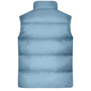 Bodywarmer matelassé RPET hiver Homme Daiber 12