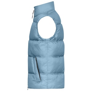 Bodywarmer matelassé RPET hiver Homme Daiber 13