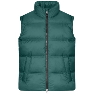 Bodywarmer matelassé RPET hiver Homme Daiber 5