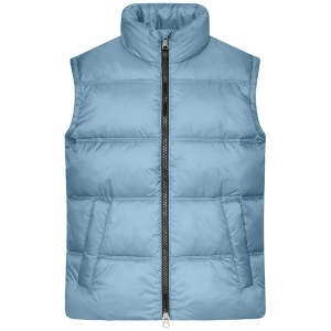 Bodywarmer matelassé RPET hiver Homme Daiber 4