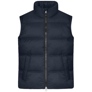 Bodywarmer matelassé RPET hiver Homme Daiber 2