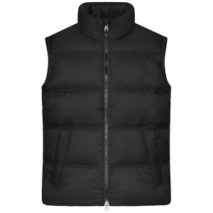 Bodywarmer matelassé RPET hiver Homme Daiber 3