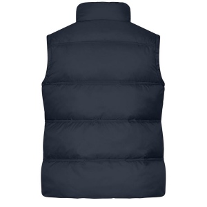 Bodywarmer matelassé RPET hiver Femme Daiber 6