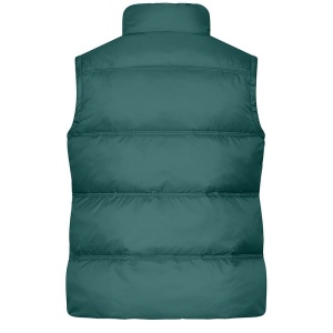 Bodywarmer matelassé RPET hiver Femme Daiber 15