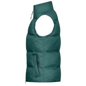Bodywarmer matelassé RPET hiver Femme Daiber 16