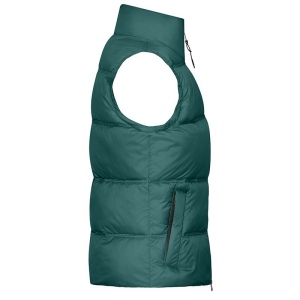 Bodywarmer matelassé RPET hiver Femme Daiber 17