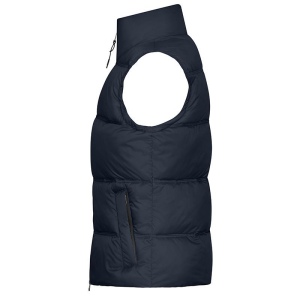 Bodywarmer matelassé RPET hiver Femme Daiber 7