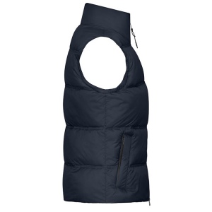 Bodywarmer matelassé RPET hiver Femme Daiber 8