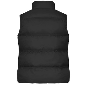 Bodywarmer matelassé RPET hiver Femme Daiber 9