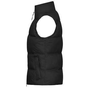 Bodywarmer matelassé RPET hiver Femme Daiber 10