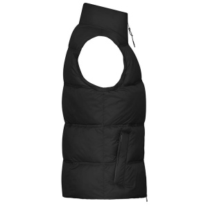 Bodywarmer matelassé RPET hiver Femme Daiber 11