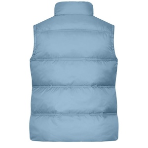 Bodywarmer matelassé RPET hiver Femme Daiber 12