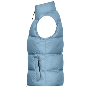Bodywarmer matelassé RPET hiver Femme Daiber 13