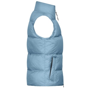 Bodywarmer matelassé RPET hiver Femme Daiber 14