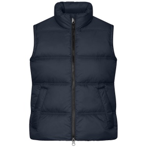 Bodywarmer matelassé RPET hiver Femme Daiber 2