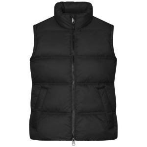 Bodywarmer matelassé RPET hiver Femme Daiber 3