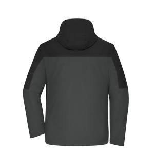 Veste 3 en 1 RPET Homme Daiber 7