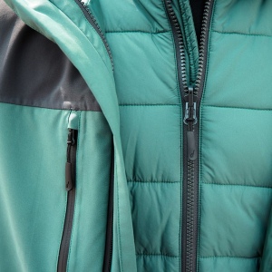 Veste 3 en 1 RPET Homme Daiber 18