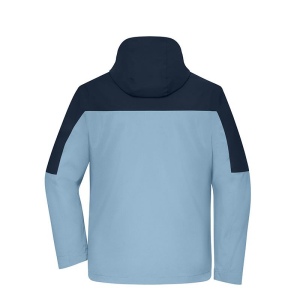 Veste 3 en 1 RPET Homme Daiber 21