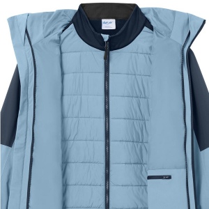 Veste 3 en 1 RPET Homme Daiber 25