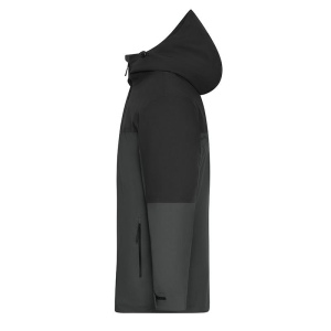 Veste 3 en 1 RPET Homme Daiber 8