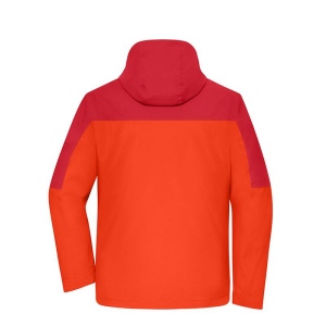 Veste 3 en 1 RPET Homme Daiber 26
