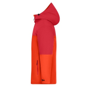 Veste 3 en 1 RPET Homme Daiber 27