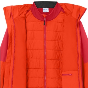 Veste 3 en 1 RPET Homme Daiber 30