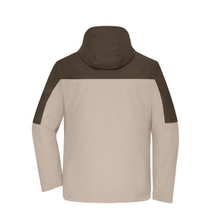 Veste 3 en 1 RPET Homme Daiber 31