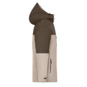 Veste 3 en 1 RPET Homme Daiber 33