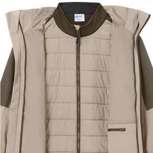 Veste 3 en 1 RPET Homme Daiber 35