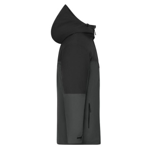 Veste 3 en 1 RPET Homme Daiber 9