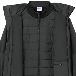 Veste 3 en 1 RPET Homme Daiber 11