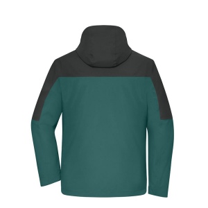 Veste 3 en 1 RPET Homme Daiber 12
