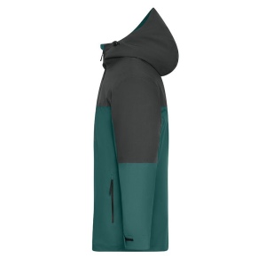 Veste 3 en 1 RPET Homme Daiber 13