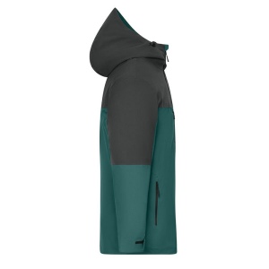 Veste 3 en 1 RPET Homme Daiber 14