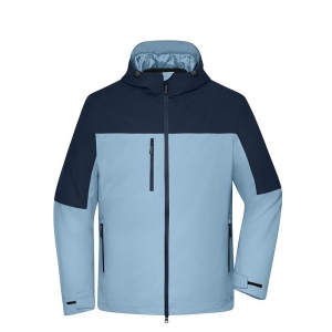 Veste 3 en 1 RPET Homme Daiber 4
