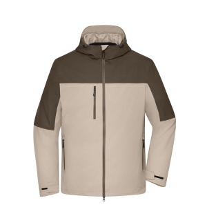 Veste 3 en 1 RPET Homme Daiber 6