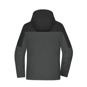 Veste 3 en 1 RPET Femme Daiber 7