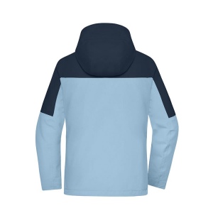 Veste 3 en 1 RPET Femme Daiber 17