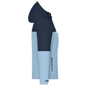 Veste 3 en 1 RPET Femme Daiber 19