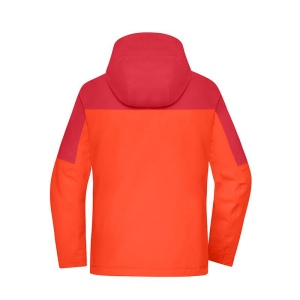 Veste 3 en 1 RPET Femme Daiber 22