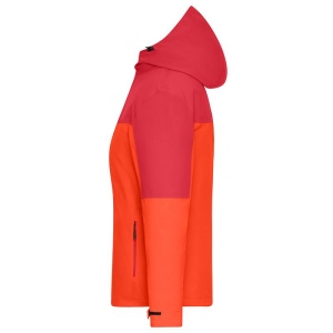 Veste 3 en 1 RPET Femme Daiber 23