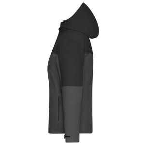 Veste 3 en 1 RPET Femme Daiber 8