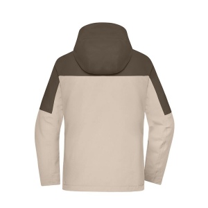 Veste 3 en 1 RPET Femme Daiber 27
