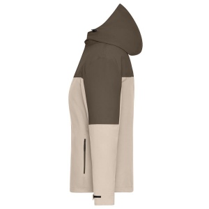 Veste 3 en 1 RPET Femme Daiber 28