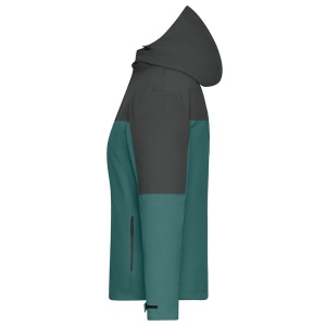 Veste 3 en 1 RPET Femme Daiber 13